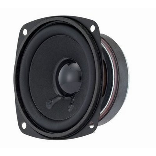 Visaton frs 8 ohm - 8,