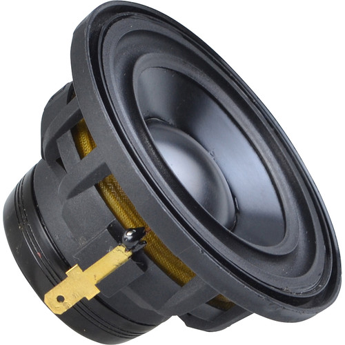 Ground zero gzuf 60sq 60mm - 60sq-a,