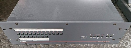 Extron crosspoint 300 - crosspoint,