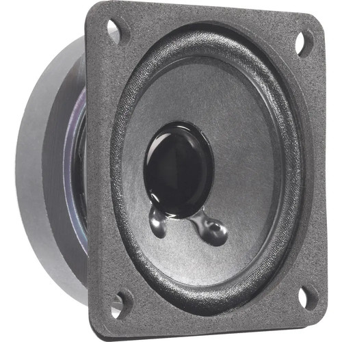 Visaton frs ohm 2 5 - frs, 2.5