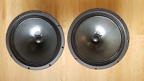Visaton 8 ohm - bg,