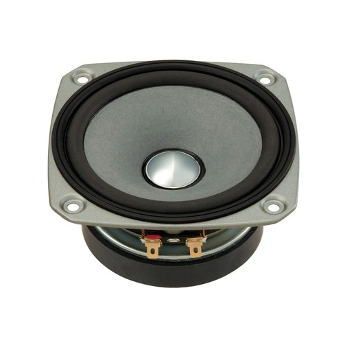 Fostex 125 breitband - fostex,