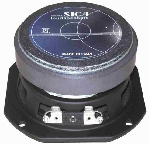 Sica 16 ohm - 16,