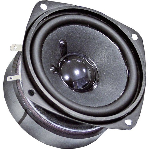 Visaton frs 8 - frs, 3.3