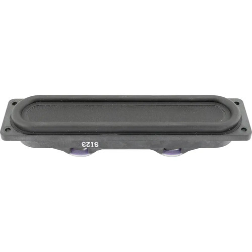 Visaton 131 8 ohm 5 - -, 5.1