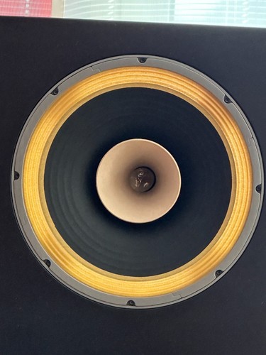 Lii audio paar fast - -, 1