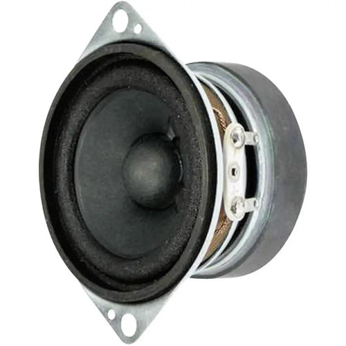 Visaton frs ohm 2 - frs, 8