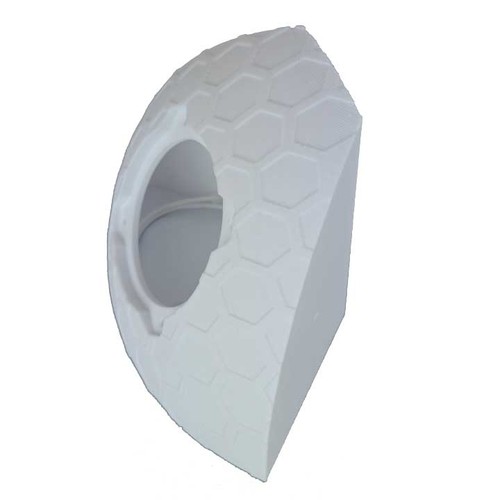 Druck gehäuse für 50mm - für,