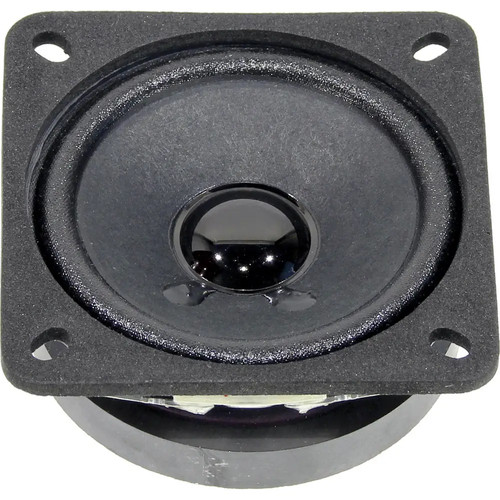 Visaton frs 8 - visaton, ohm