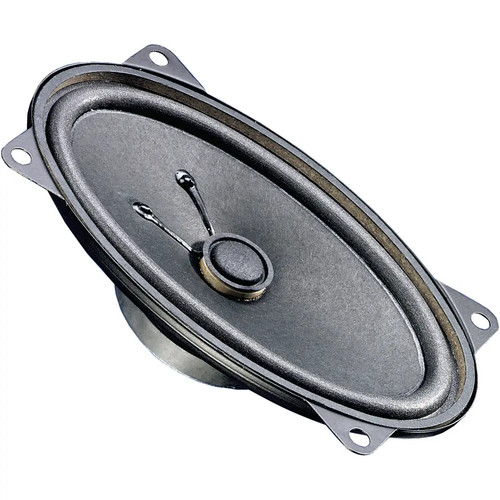 Visaton 4 ohm - 9.15,