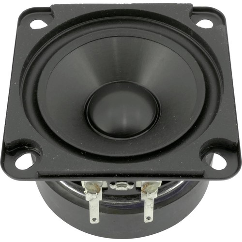 Visaton frs xwp ohm 2 - visaton, 7