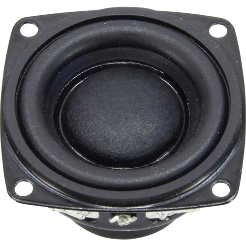 Visaton ohm 1 5 - bf, 4