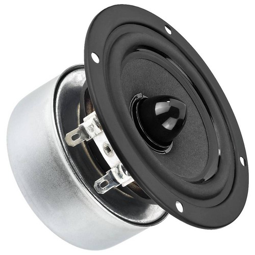 Monacor spx 31m zoll - 3, cm