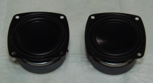 70mm bass breitbänder mit - bass/breitbänder,