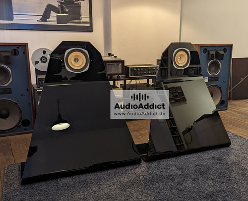Aer bd4 ultra high end - aer,
