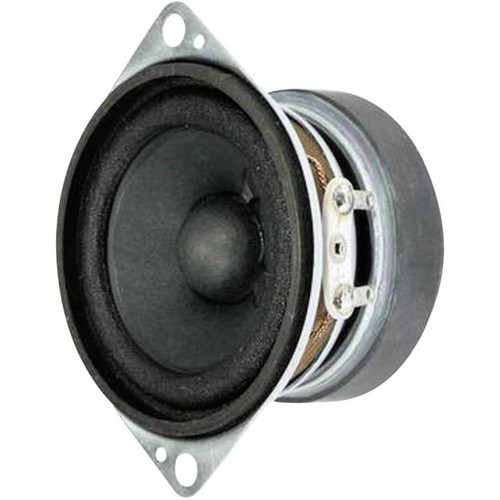 Visaton frs ohm 2 zoll - -, 8