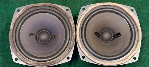Hifi isophon 13cm - hifi,