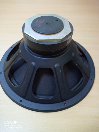 Philips lautsprecher ad - 12",