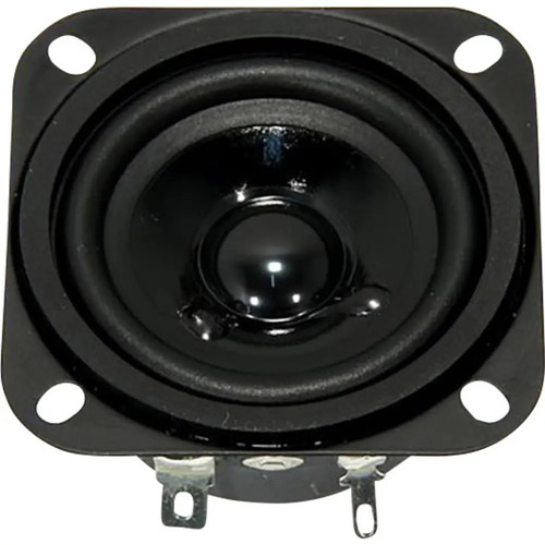 Visaton ohm 2 3 zoll - 8, 2.3