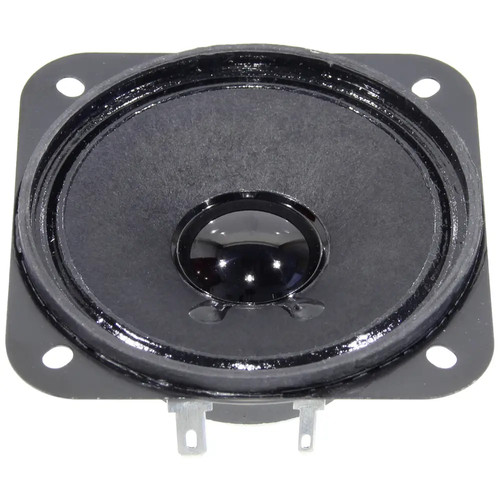 Visaton 8 ohm - fr,
