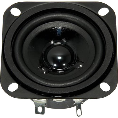 Visaton ohm 2 - 58,