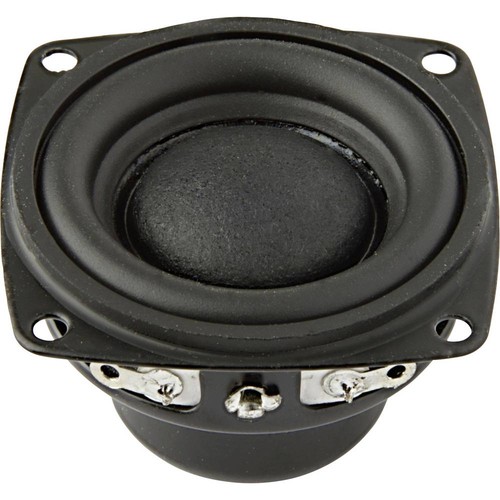 Visaton ohm 1 - bf, 1.5