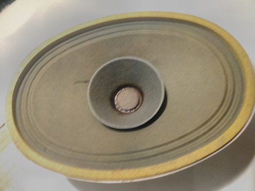 Philips ad2570md breitbänder - ad2570md,
