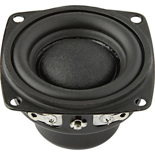 Visaton ohm 1 5 - visaton,