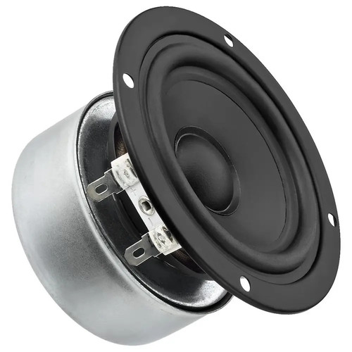 Monacor spx 30m zoll 3 - 9.3, cm