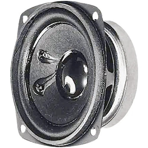 Visaton frs ohm 3 - visaton, 4
